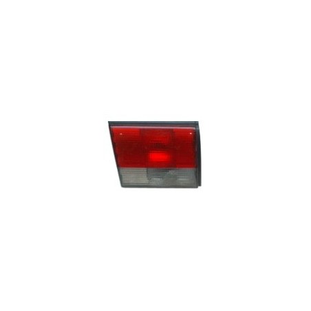 Combination taillight left inner Section with Fog taillight, SAAB 900