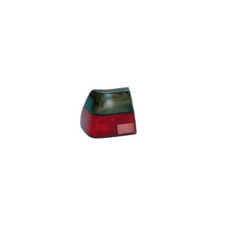 Combination taillight left 4-doors from '95, SAAB 9000