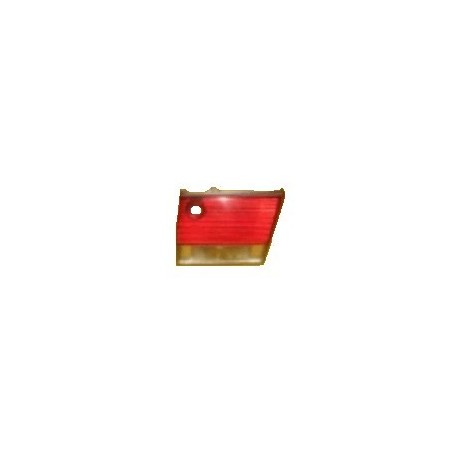 Combination taillight inner right without Fog taillight, SAAB 9-3