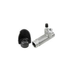 Slave cylinder, Clutch