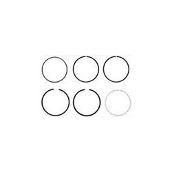 Piston ring kit 1st Oversize, SAAB 95, 96, Sonnet