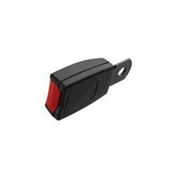 Veiligheidsgordel automatisch slot