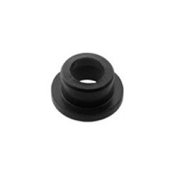 Rubber grommet fuel tank connecting bolt, SAAB 900, 9000