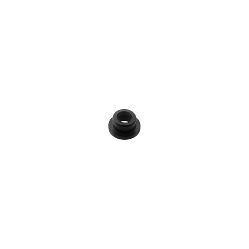 Rubber grommet fuel tank connecting bolt, SAAB 900, 9000