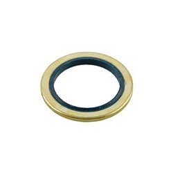 Oil pump seal, SAAB 90, 99, 900, 9000, 9-3, 9-5