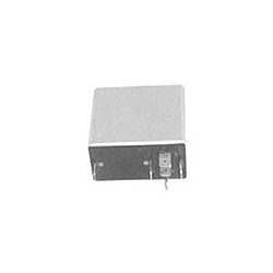 Fuel pump relay, SAAB 900