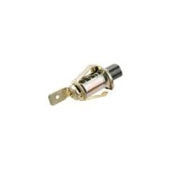 Parking brake lamp ignition switch on warning lamp, SAAB 900, 9000