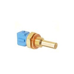 Temperatuursensor, 9000, blauwe stekker