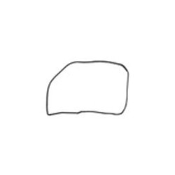 Door seal front for bodywork left, SAAB 900