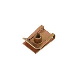 Mounting intercooler clamp fits left and right, SAAB 900, 9-5