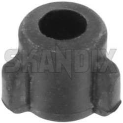 Kap brandstofleiding 7,9mm