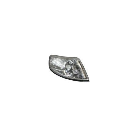 Indicator, front right to '01, SAAB 9-5