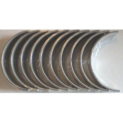 Lagers krukas standaard, SAAB 9000, 900, 9-3, 9-5