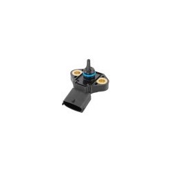 Sensor brandstofdruk diesel, SAAB 9-3 en 9-5.