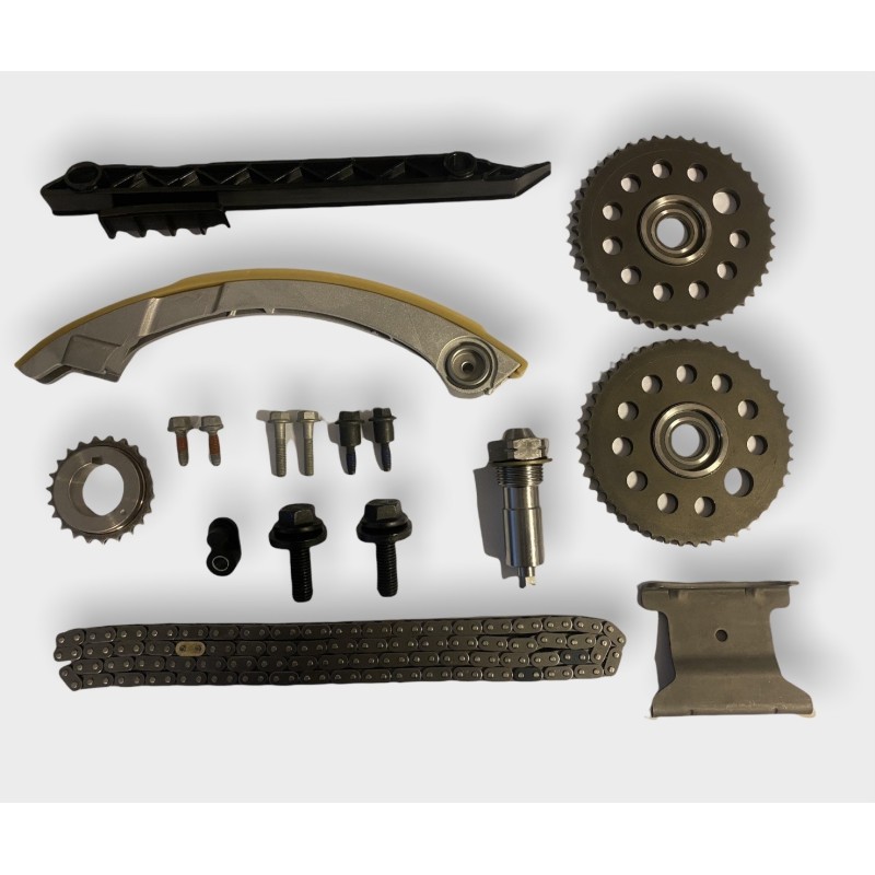 Timing chain kit B207, SAAB 93