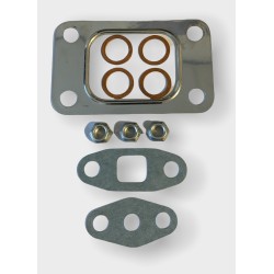 Montageset turbo SAAB 99, 900, 9000