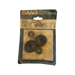 Reparatieset wielremcilinder achter '61-'66, SAAB 95 en 96*