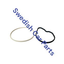 Reparatieset vacuumpomp B207