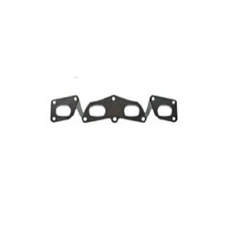 Gasket, Exhaust manifold, SAAB 900, 9000, 9-3, 9-5