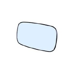 Mirror glass, Outside mirror right