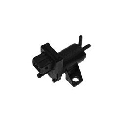 Boost pressure control valve