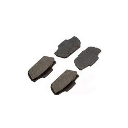 Remblokset, voor, 95, 96