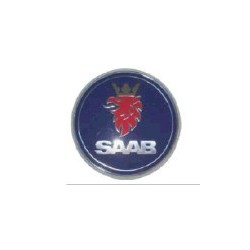 Embleem achterklep, SAAB 9-3