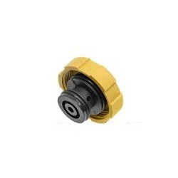Tadiateurdop, SAAB 9-3