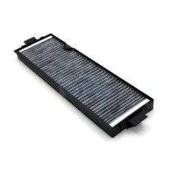 Filter, Interior air Carbon filter, SAAB 900, 9-3