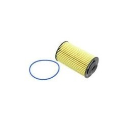Oliefilter