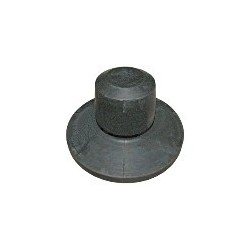 Veercup achteras boven, SAAB 900, 9-3