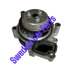 Waterpomp, SAAB 9-3 en 9-5