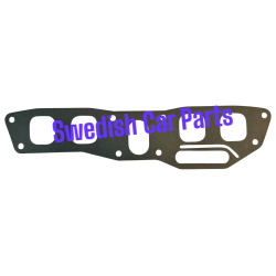 Gasket, Intake manifold, SAAB 99, 900