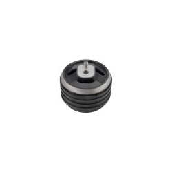 Engine mounting left, SAAB 9-3