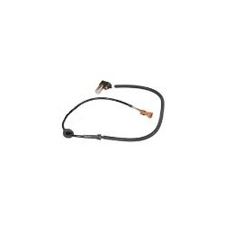 ABS-sensor, achter, 9000