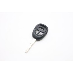 Sleutel halffabrikaten, SAAB 9-3 en 9-5