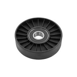 Riemspanner spanrol, SAAB 9-3 en 9-5