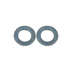 Ringset schokbreker bevestiging boven