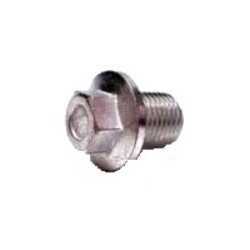 Carterplug, olie aflaatplug, 900