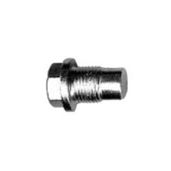 Carterplug, olie aflaatplug, 9000