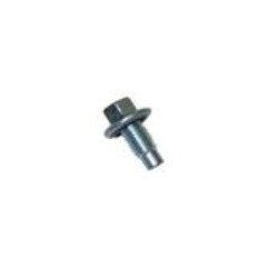 Carterplug, olie aflaatplug, 9-3