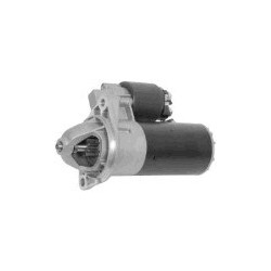 Startmotor, 900, 9000, 9-3