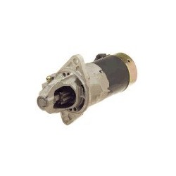 Startmotor