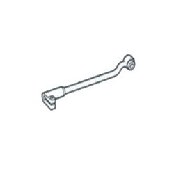 Ophanging, voor, 900, 9-3, spoorstang 