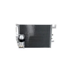 Condensor, 9-3, AC-Verdamper