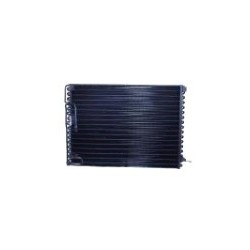 Condensor, 9-3, AC-Verdamper