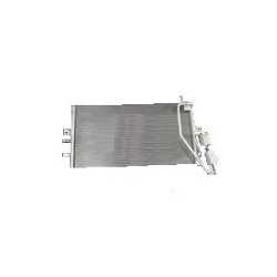 Condensor, 9-5, AC-Verdamper