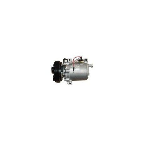 Compressor airco (klimaatregeling) 4-cil., B234i, SAAB 9000*