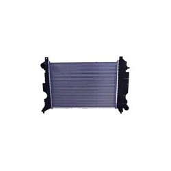 Radiateur, 900, 9-3