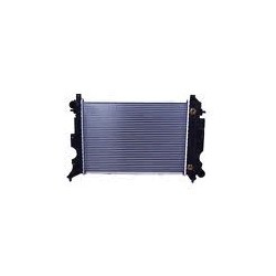 Radiateur, 900, 9-3